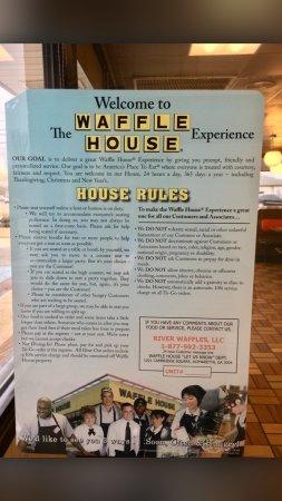 Waffle House